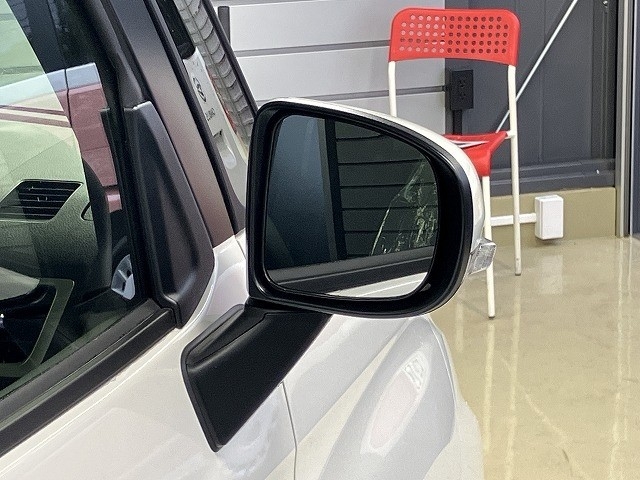 トヨタ ルーミー6枚目