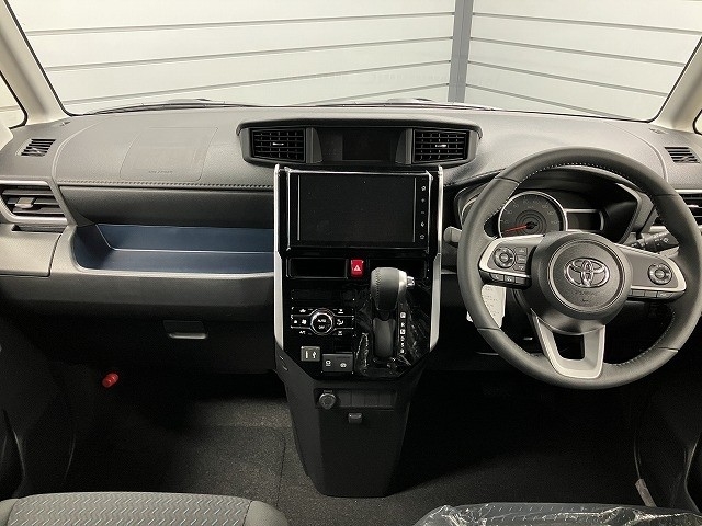 トヨタ ルーミー24枚目