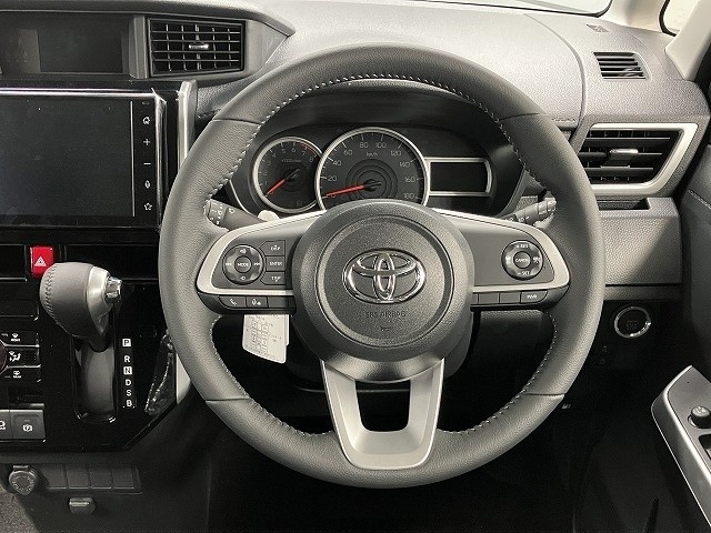 トヨタ ルーミー25枚目