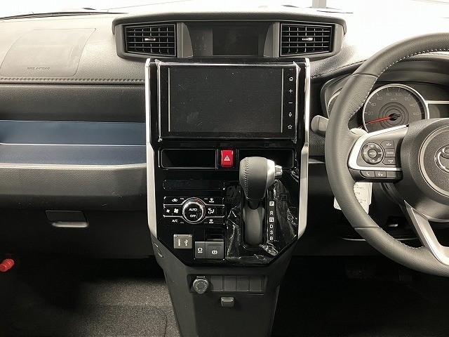 トヨタ ルーミー26枚目