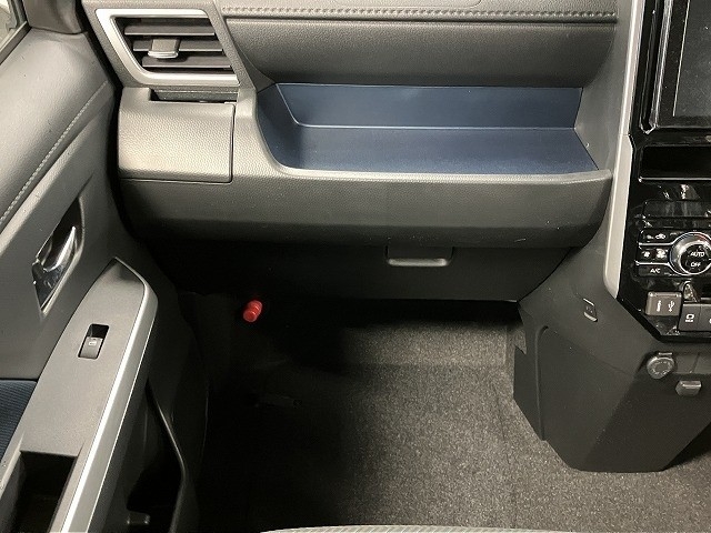 トヨタ ルーミー28枚目