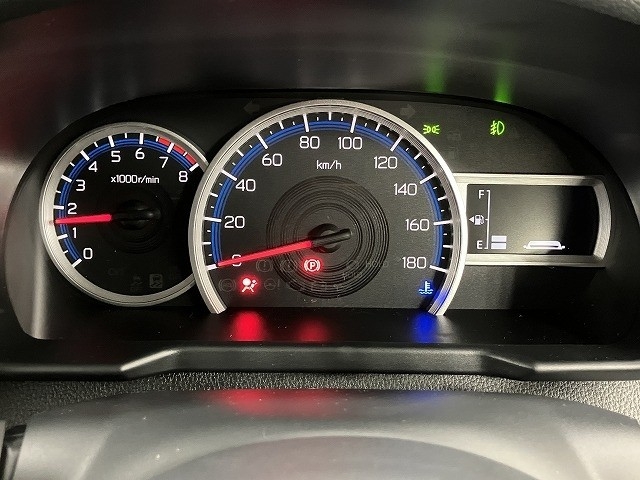 トヨタ ルーミー30枚目