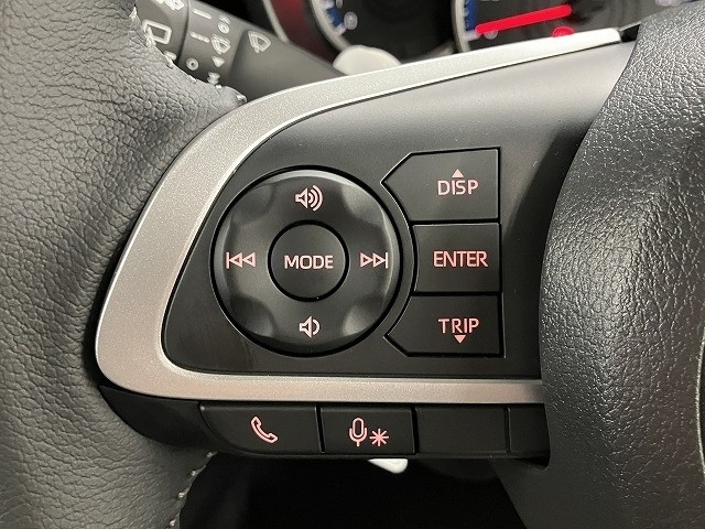 トヨタ ルーミー31枚目