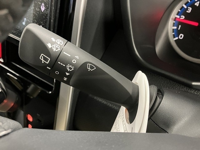 トヨタ ルーミー33枚目