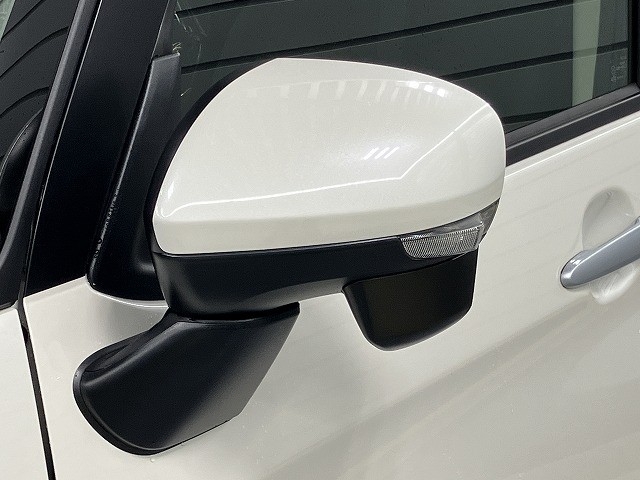 トヨタ ルーミー7枚目