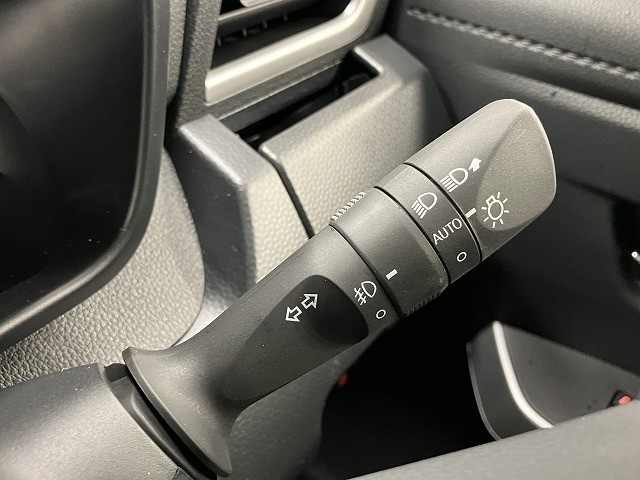 トヨタ ルーミー34枚目