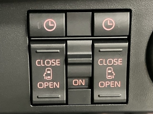 トヨタ ルーミー36枚目