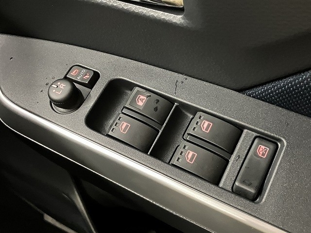 トヨタ ルーミー42枚目