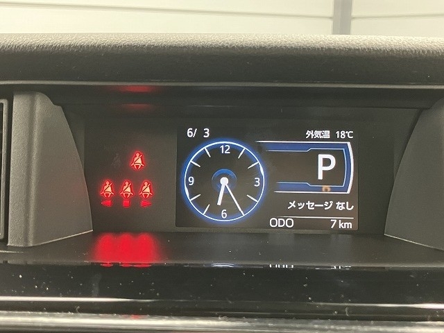 トヨタ ルーミー43枚目