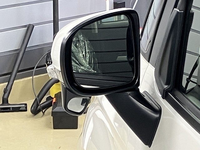 トヨタ ルーミー8枚目