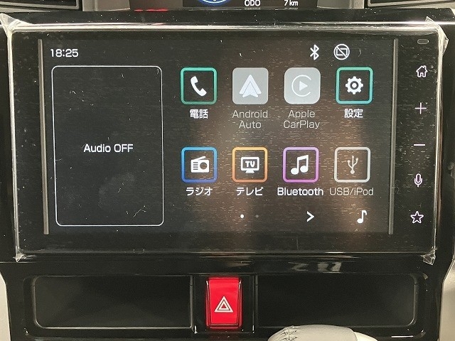 トヨタ ルーミー44枚目