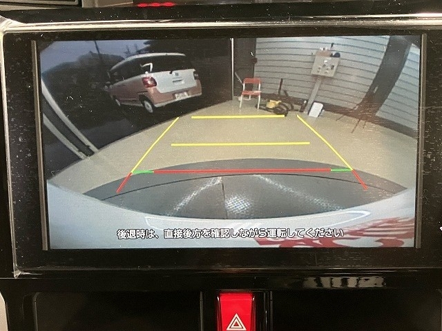 トヨタ ルーミー46枚目