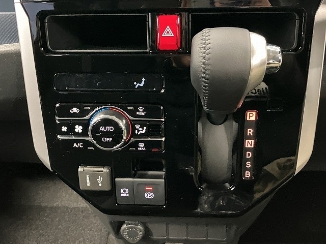 トヨタ ルーミー47枚目