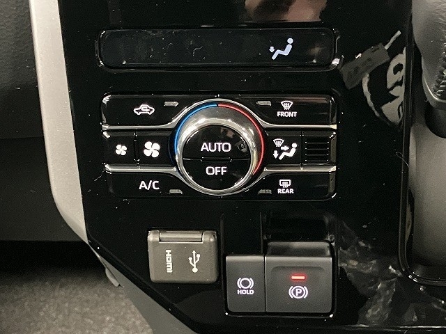 トヨタ ルーミー48枚目