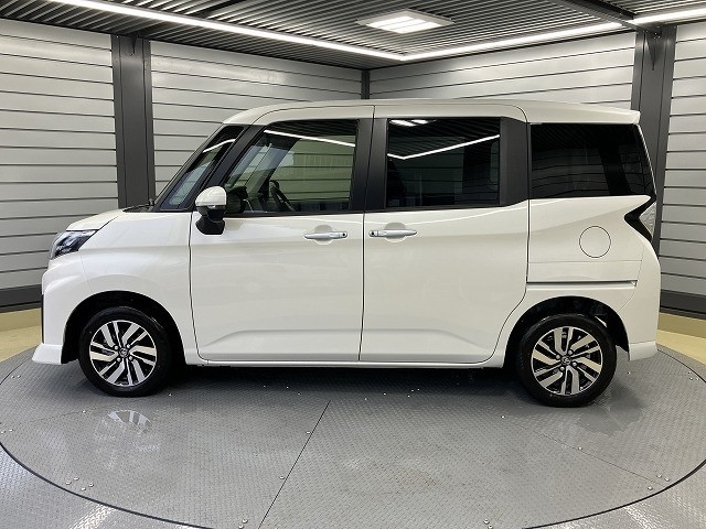 トヨタ ルーミー49枚目