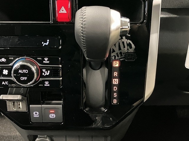 トヨタ ルーミー52枚目