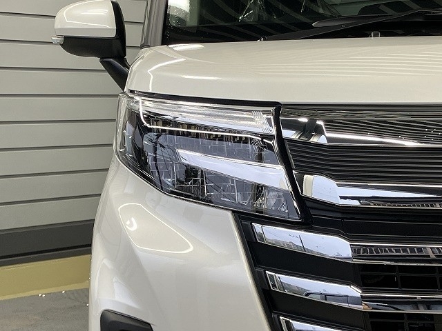 トヨタ ルーミー9枚目