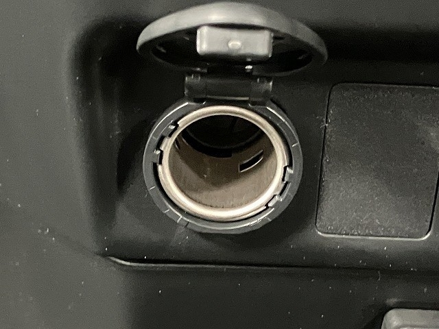 トヨタ ルーミー54枚目