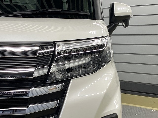 トヨタ ルーミー10枚目