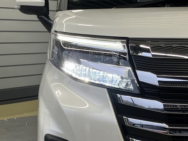 トヨタ ルーミー11枚目