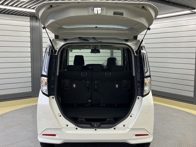 トヨタ ルーミー13枚目