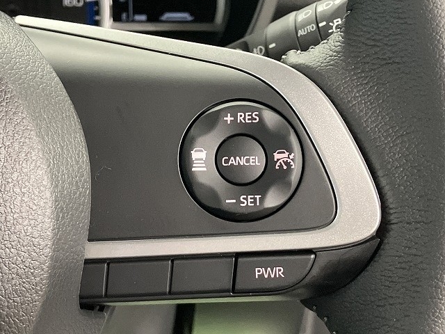 トヨタ ルーミー15枚目