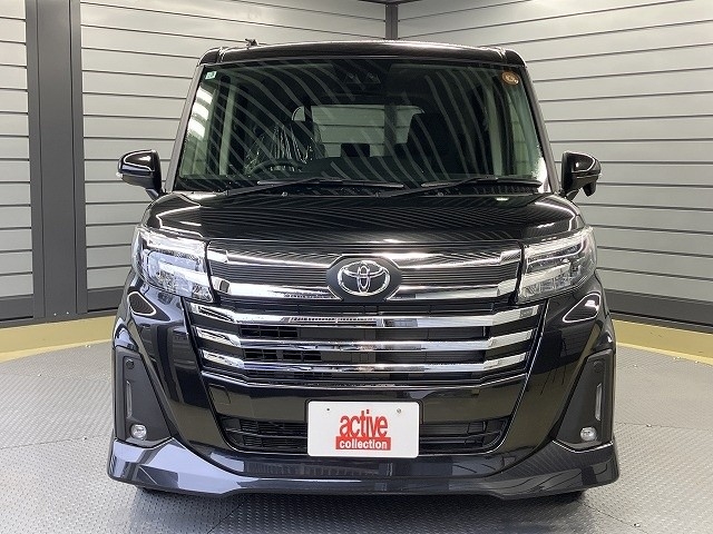 トヨタ ルーミー16枚目