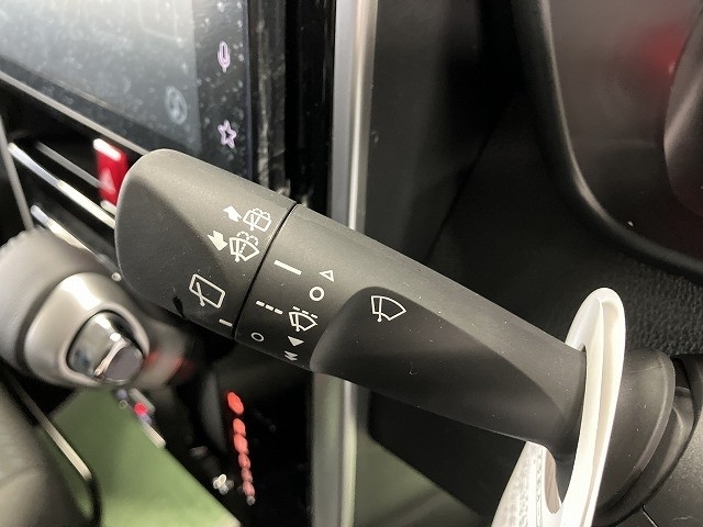 トヨタ ルーミー19枚目