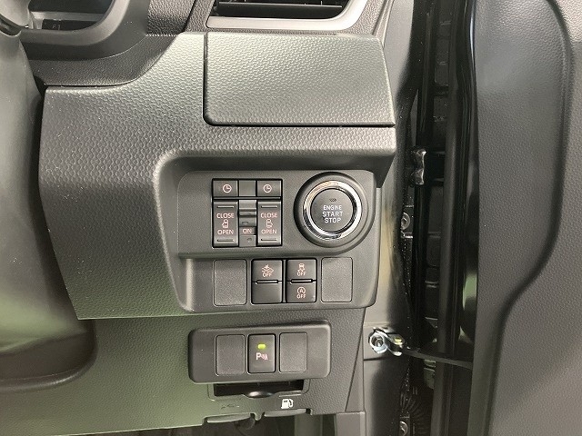 トヨタ ルーミー21枚目