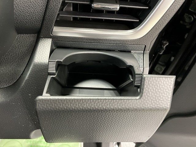 トヨタ ルーミー22枚目