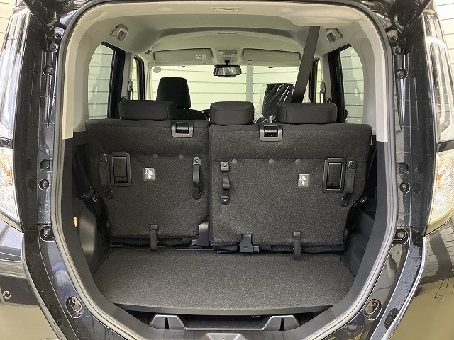 トヨタ ルーミー6枚目