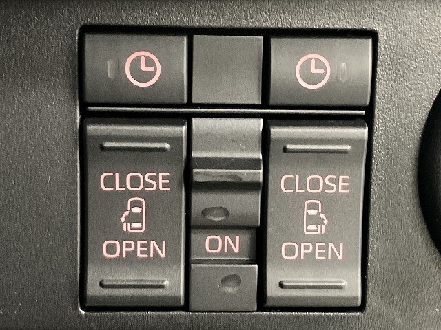 トヨタ ルーミー24枚目