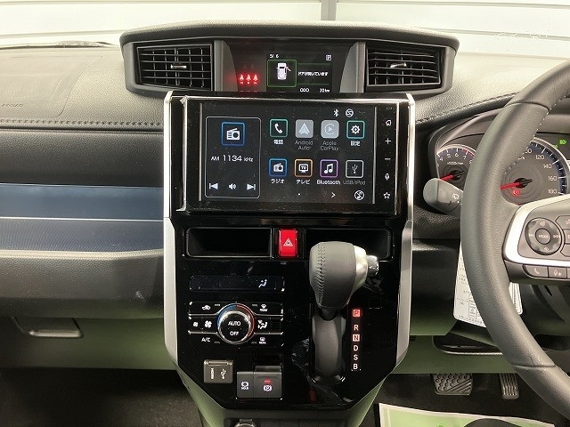 トヨタ ルーミー31枚目