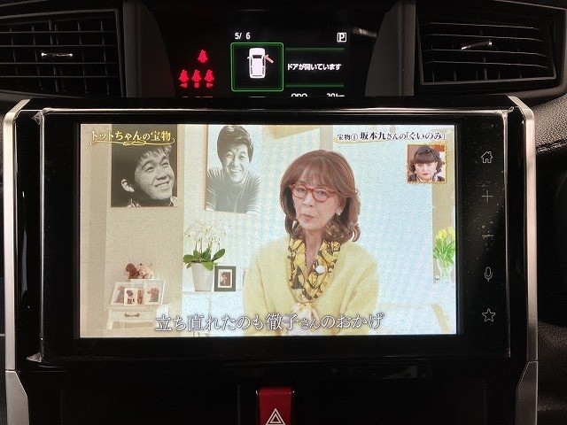 トヨタ ルーミー34枚目