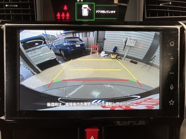 トヨタ ルーミー36枚目