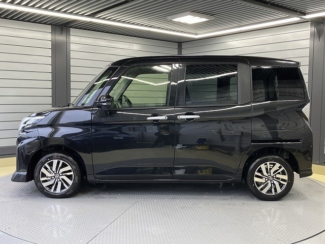 トヨタ ルーミー38枚目