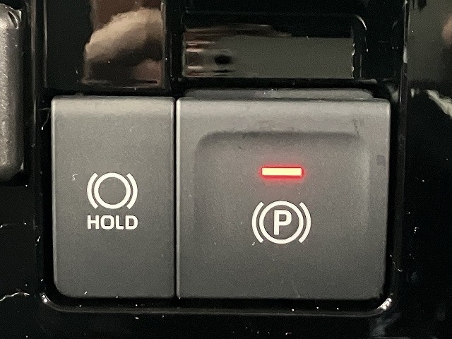 トヨタ ルーミー41枚目