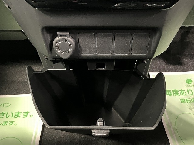 トヨタ ルーミー43枚目