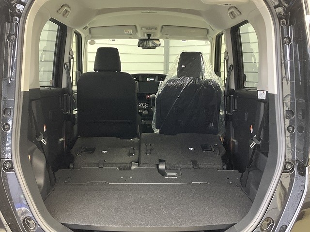 トヨタ ルーミー8枚目