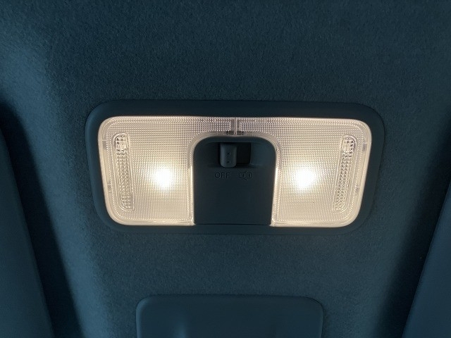 トヨタ ルーミー48枚目