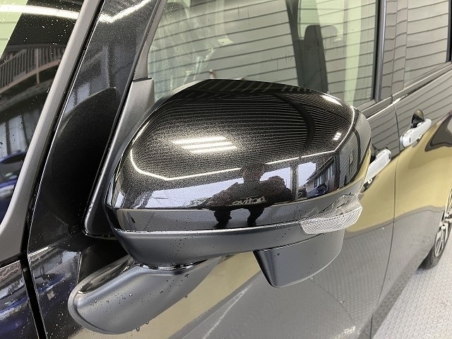 トヨタ ルーミー52枚目