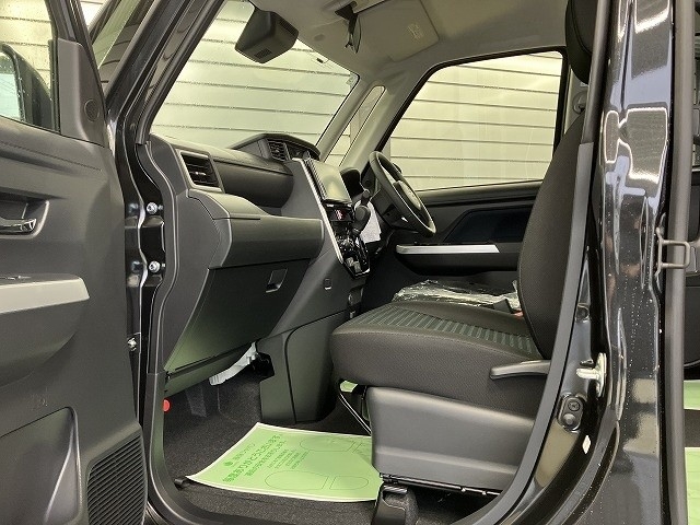 トヨタ ルーミー9枚目