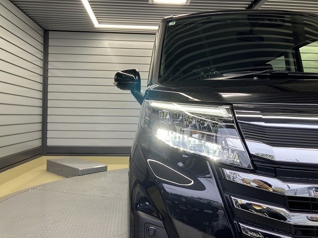 トヨタ ルーミー54枚目