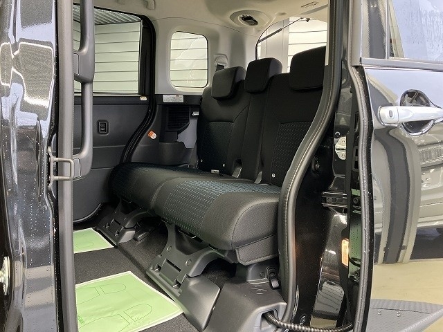 トヨタ ルーミー10枚目