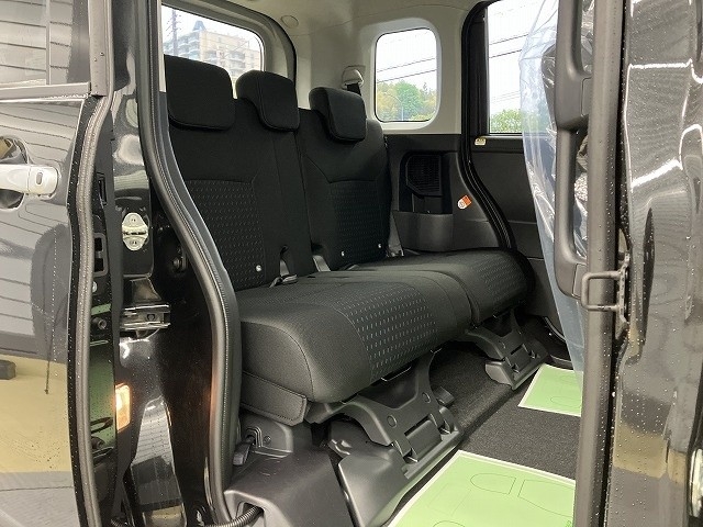 トヨタ ルーミー12枚目