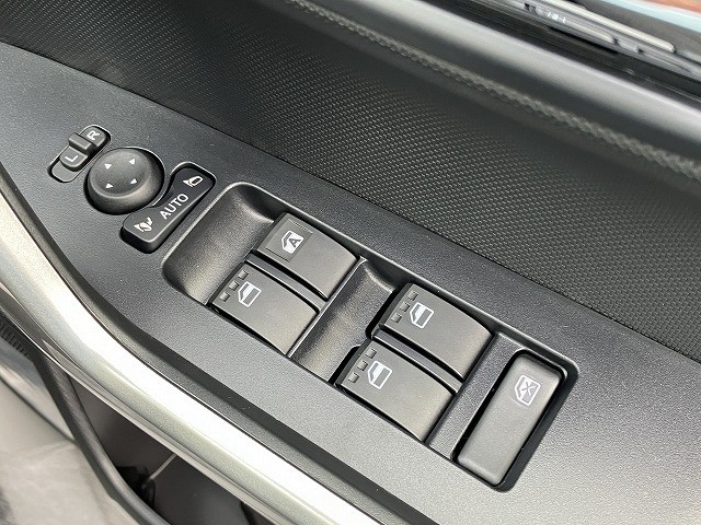 トヨタ ライズ17枚目