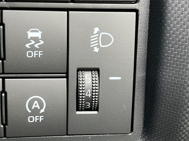 トヨタ ライズ22枚目