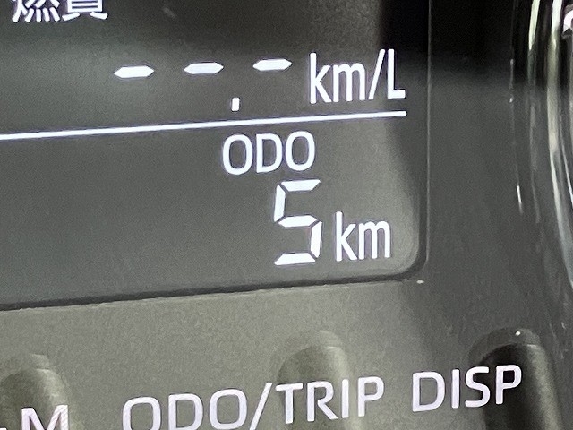 トヨタ ライズ23枚目