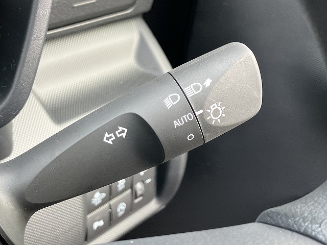 トヨタ ライズ24枚目