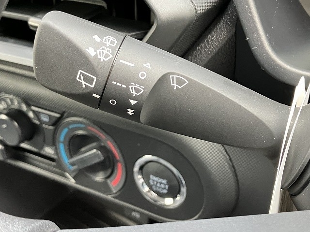 トヨタ ライズ25枚目